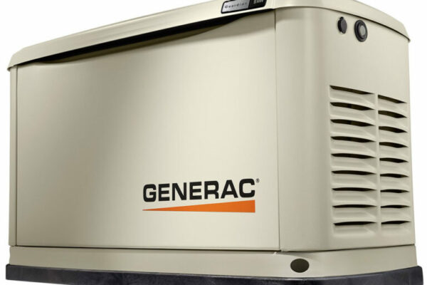 Газовый генератор Generac: надежное решение для автономного электроснабжения