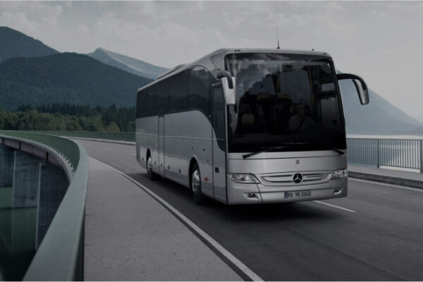 Забронювати квиток на автобус: швидко, зручно та безпечно